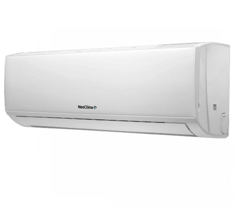 Сплит-система Neoclima Plasma Inverter NS/NU-HAL07FWI