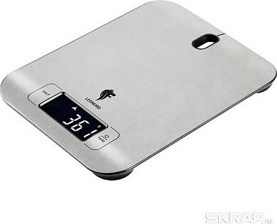 Кухонные весы Leonord LE-1705