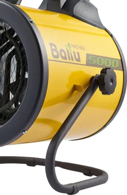 Электрическая тепловая пушка Ballu Prorab-2 BHP-P2-5
