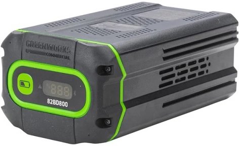Greenworks G82B8 (82В/8 Ah)