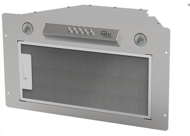 OASIS UM-50S (V) (making oasis everywhere) нерж. сталь