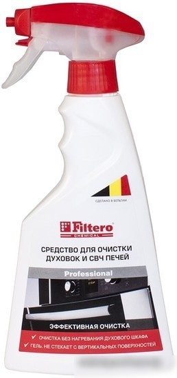 Средство для чистки Filtero 411