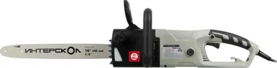 Электрическая пила Интерскол ПЦ-16/2000Т
