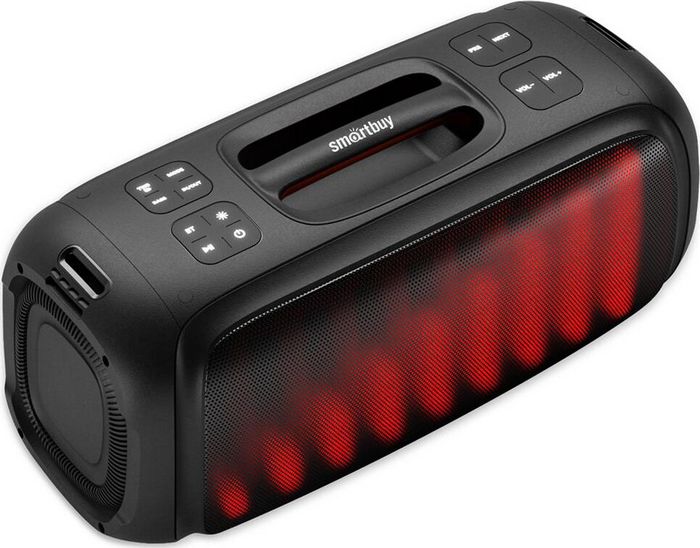 SMARTBUY (SBS-5560) EVOLUTION 2 , черный