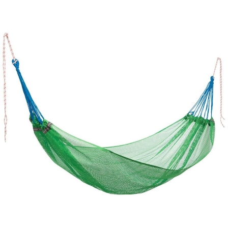Дачный гамак Ecos HM-200 009200 (зеленый)