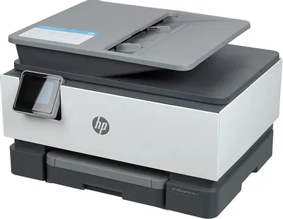 МФУ HP OfficeJet Pro 9013