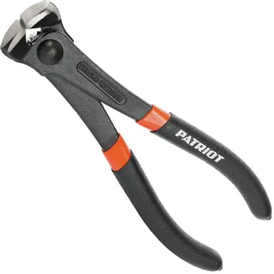 Кусачки торцевые Patriot ECP-160