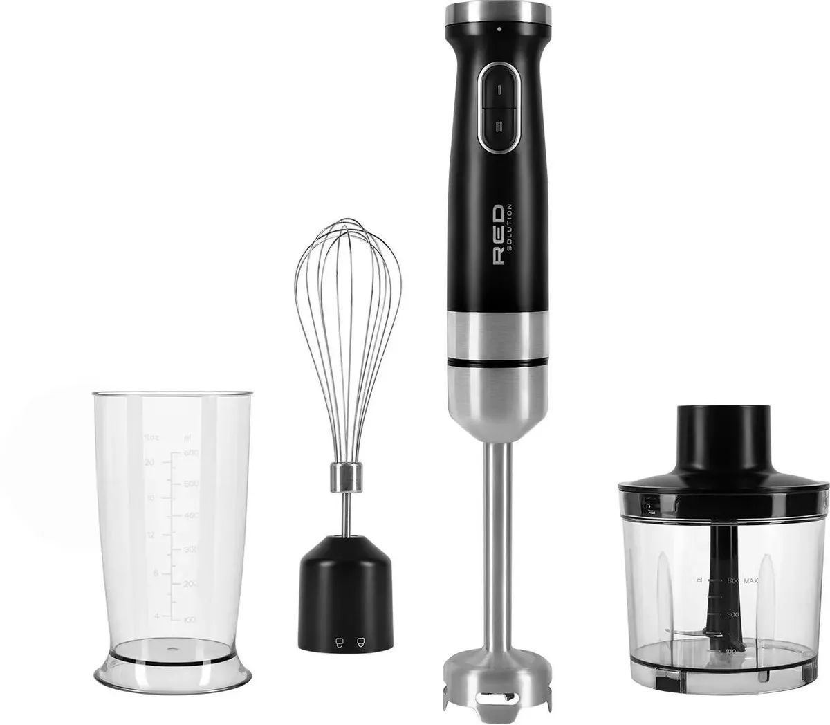 Погружной блендер RED Solution HB2903