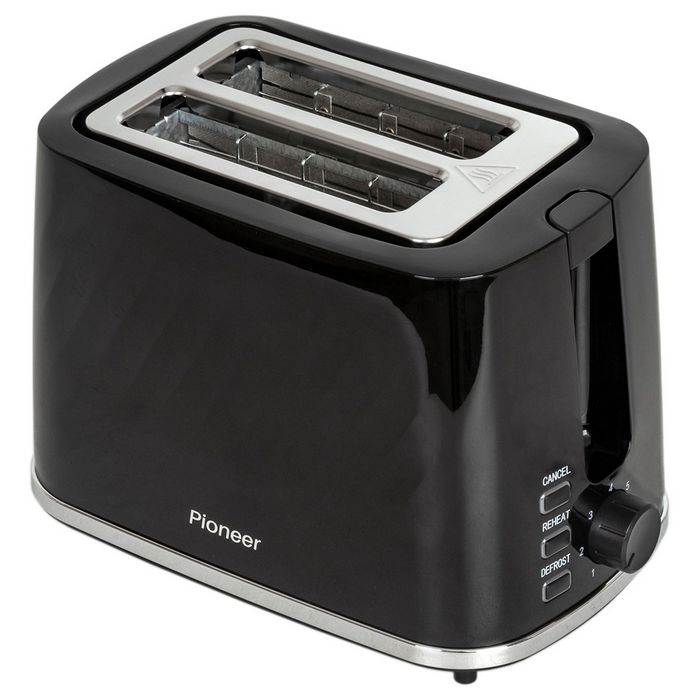 Тостер PIONEER TS220