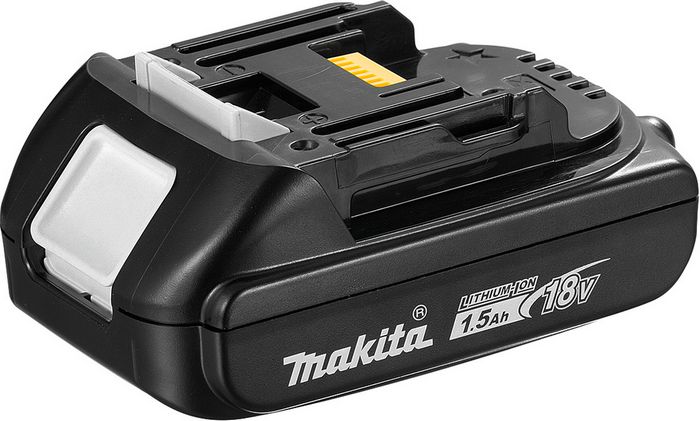 Makita BL1815N (18В/1.5 Ah)
