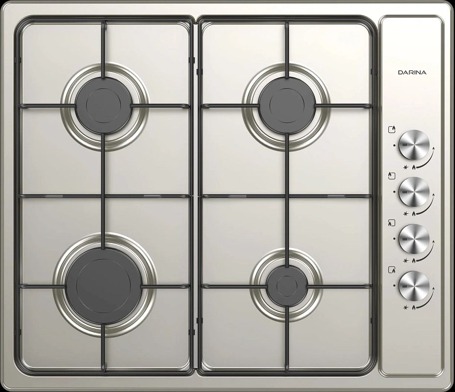 Варочная панель Darina T1 BGM 341 11 X