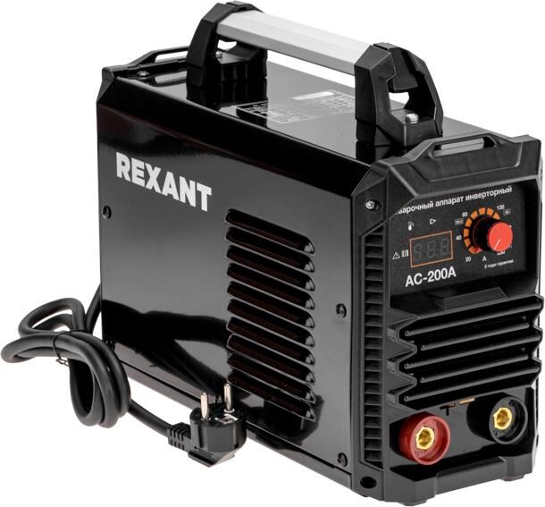 Rexant АС-200А
