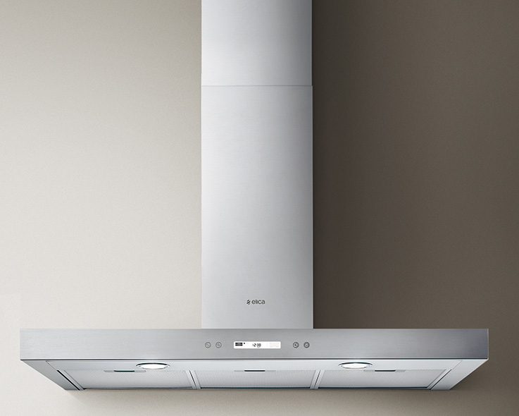 Кухонная вытяжка Elica Spot Plus IX/A/60 PRF0097374A