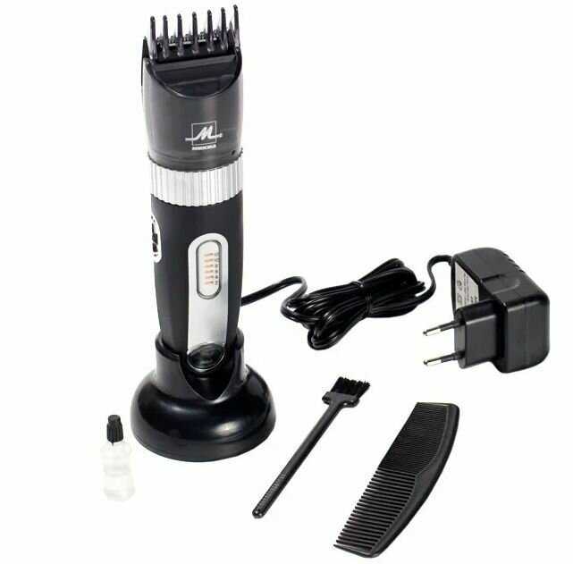 Машинка для стрижки Микма ИП-92