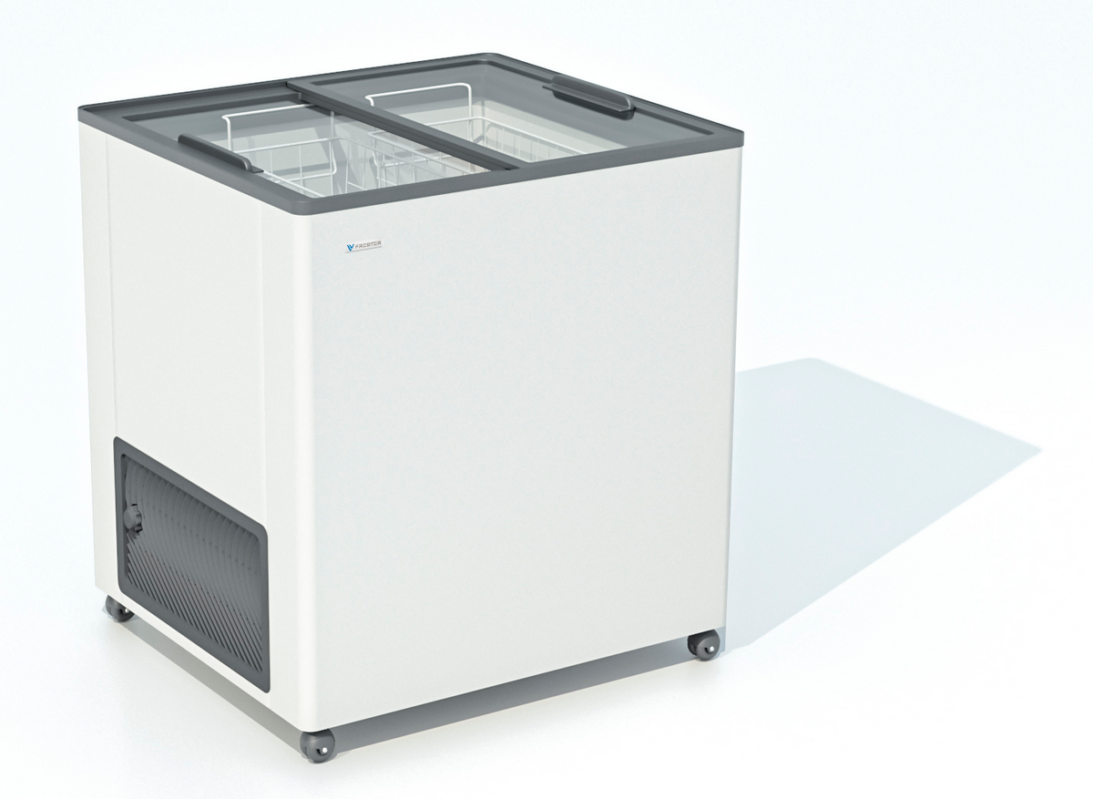 Морозильный ларь Frostor F 215 C