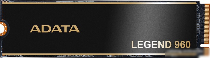 A-Data Legend 960 1TB ALEG-960-1TCS