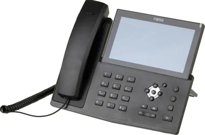 IP-телефон Fanvil X7
