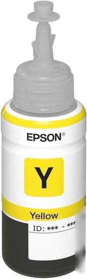 Чернила Epson C13T67344A