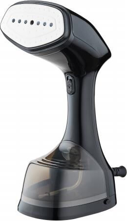 Отпариватель KELLI KL-302 (черный)