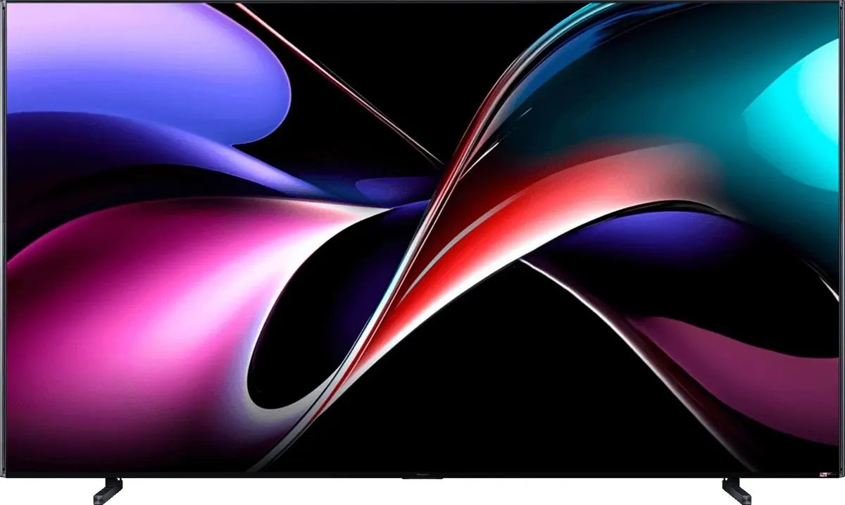 MiniLED телевизор Hisense 116UXQ