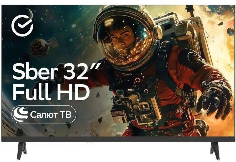 SBER SDX 32F3112 SMART TV FULL HD