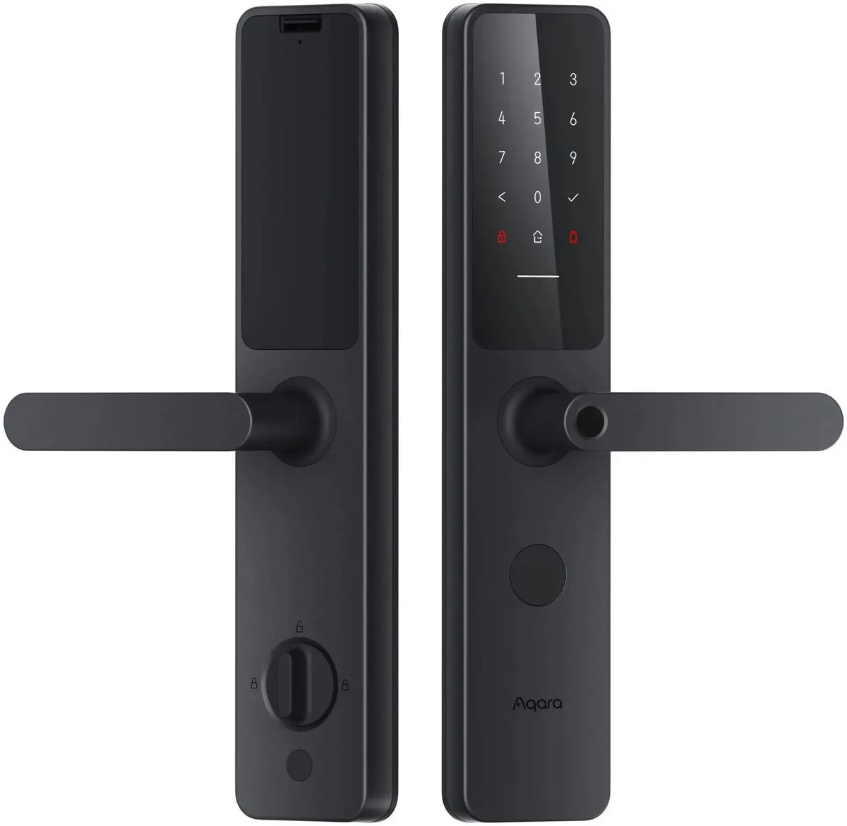 Aqara Door Lock A100 Zigbee