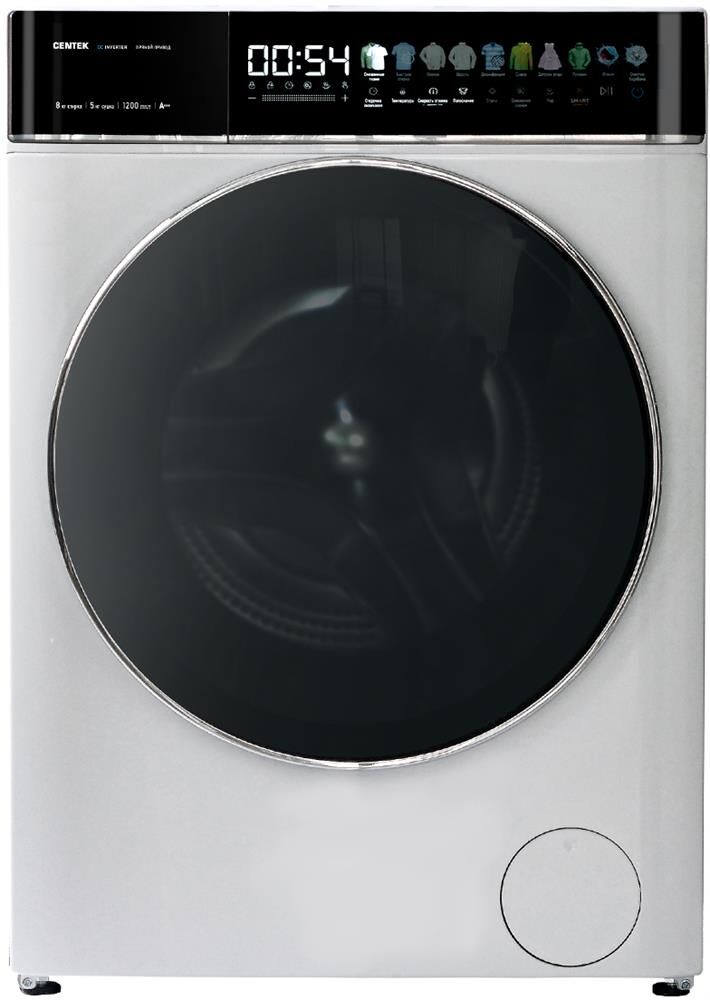 CENTEK CT-1966 с сушкой