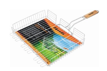 Решетка-гриль Sparta 69561