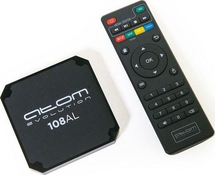 АTOMevolution Allwinner H313 1/8Gb