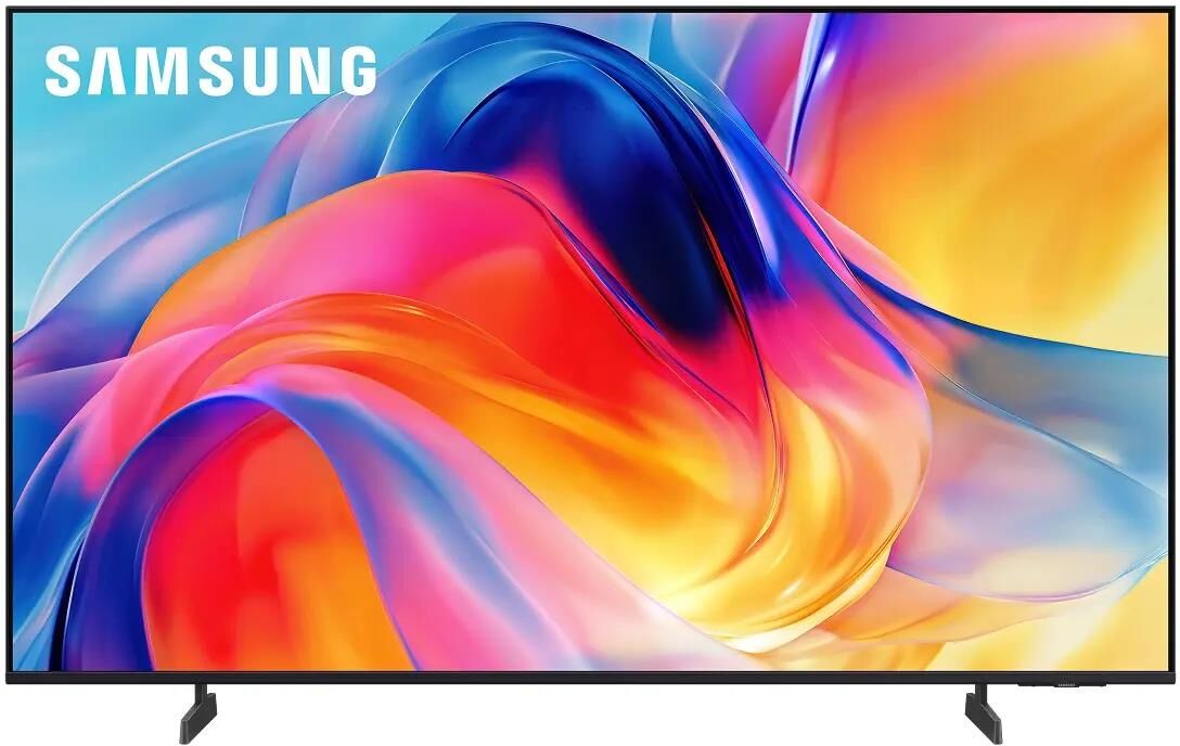 MiniLED телевизор Samsung Mini LED M70 4K UE50M70HAUXPY