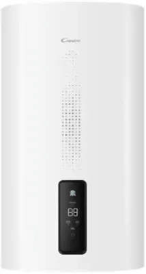 Накопительный электрический водонагреватель Candy CF80V-P5(R)