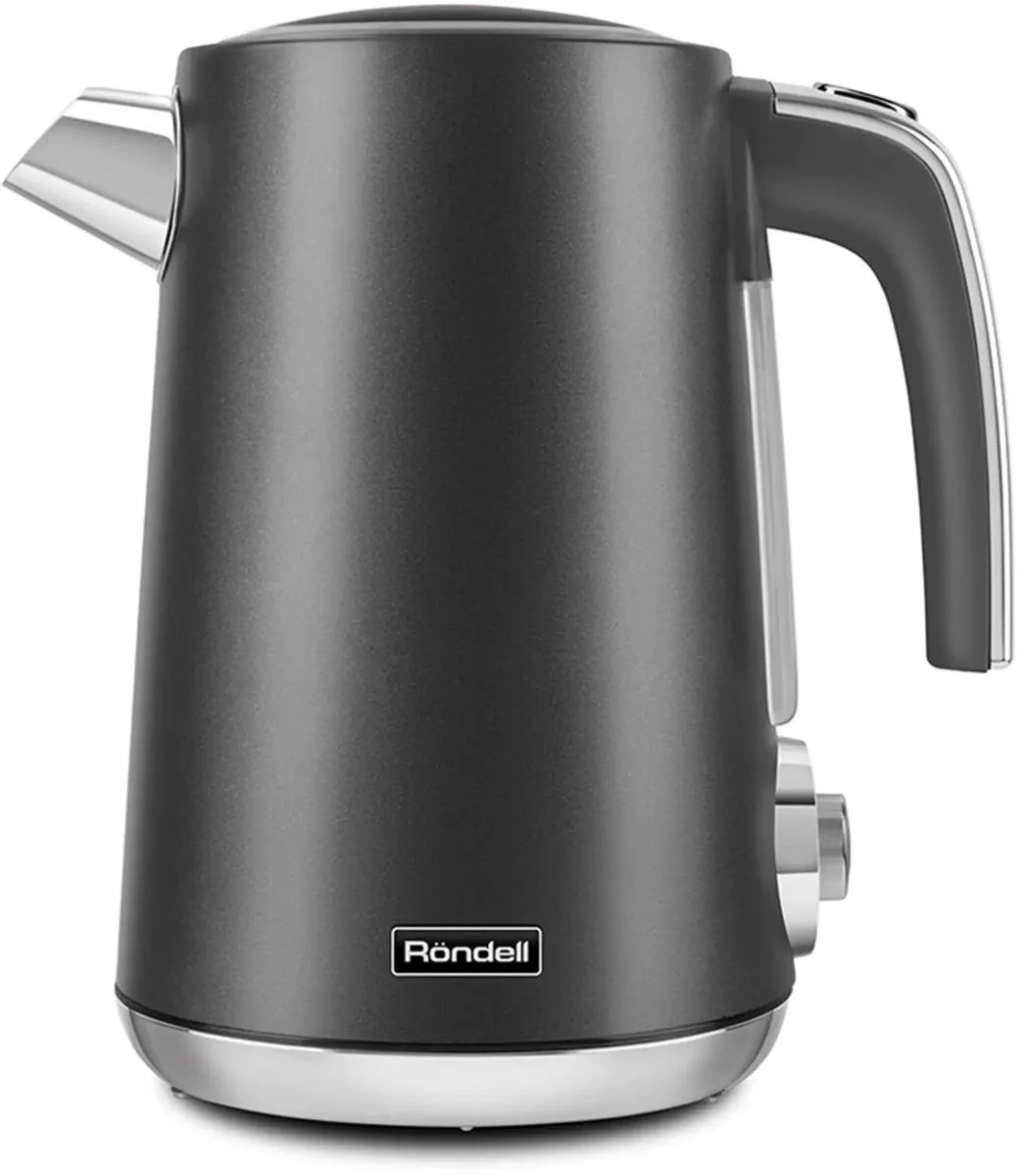 Электрический чайник Rondell RDE-1002