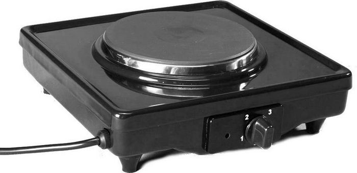 Настольная плита БРТЗ ЭПЧ-1-1.0/220