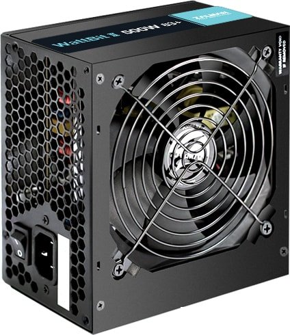 Zalman Wattbit II ZM500-XEII