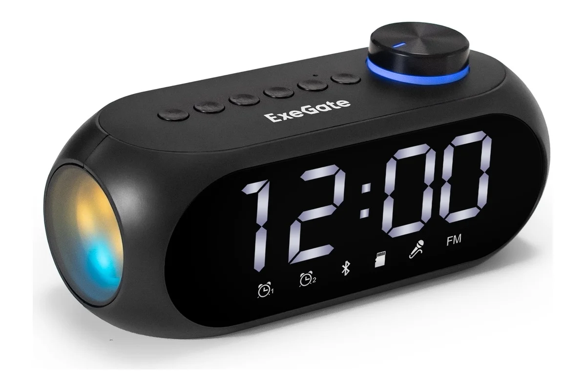 Беспроводная колонка ExeGate Yo 520