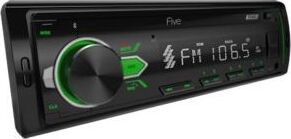 USB-магнитола Five F24G