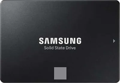 SSD Samsung 870 Evo 250GB MZ-77E250BW