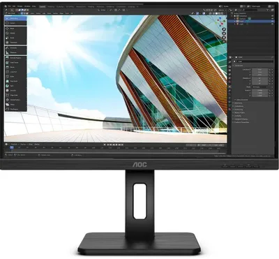 AOC 24P2Q