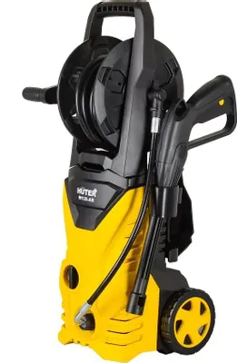 Мойка высокого давления Huter W135-AR