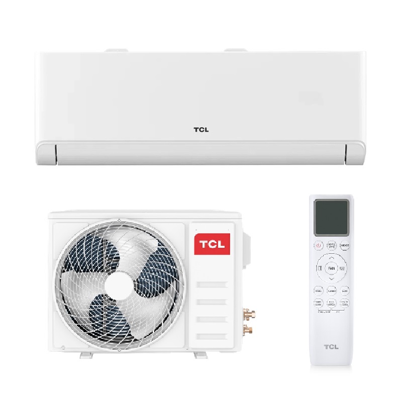Кондиционер TCL Breez In Pro Inverter TAC-BR12INV/R
