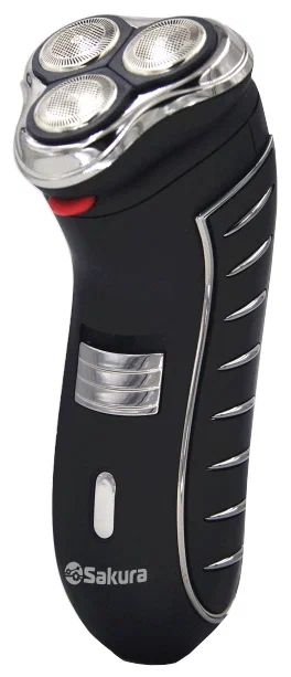 Электробритва Sakura SA-5414BK