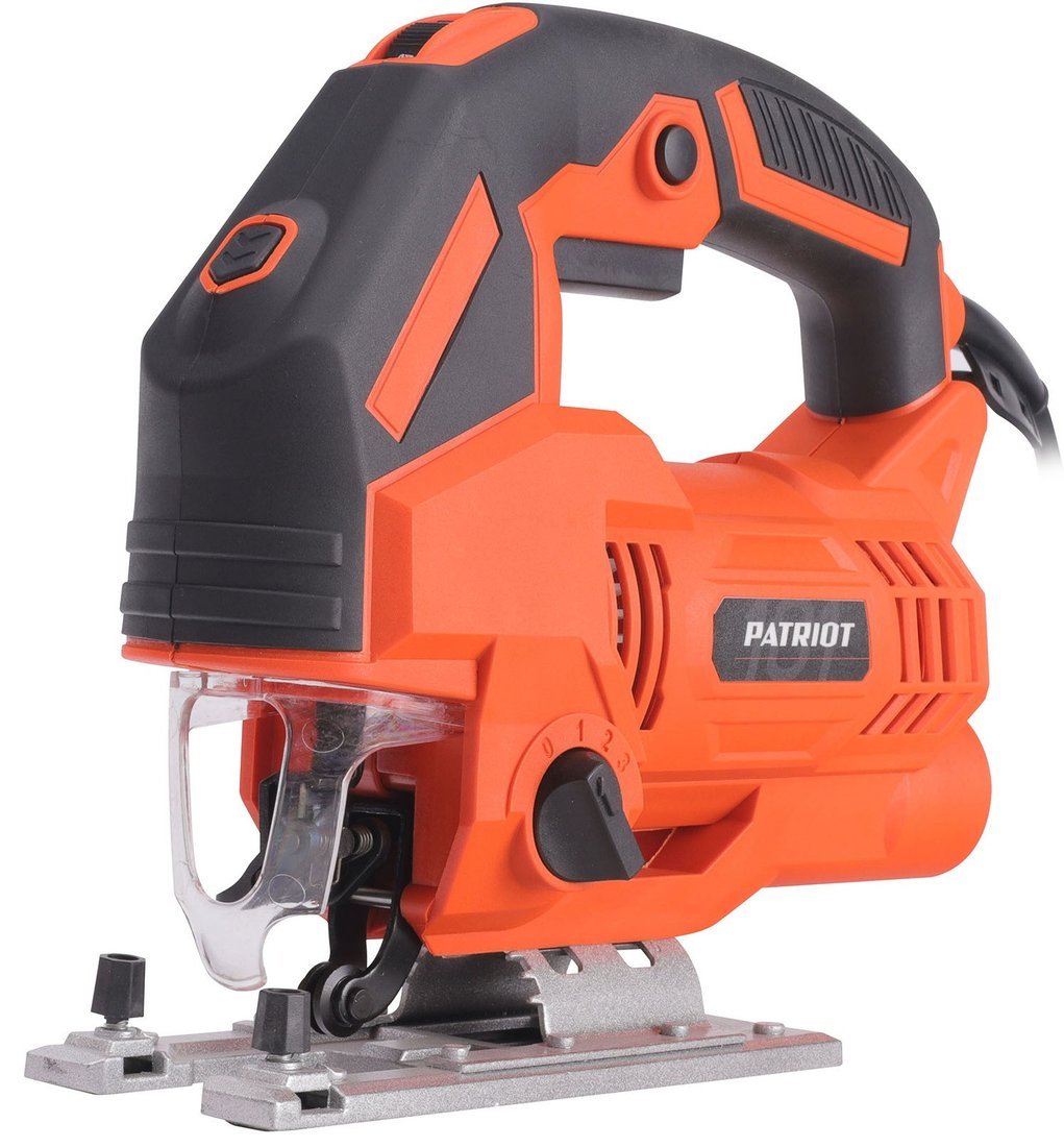 PATRIOT Лобзик электрический LS 101
