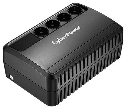 CyberPower BU850E