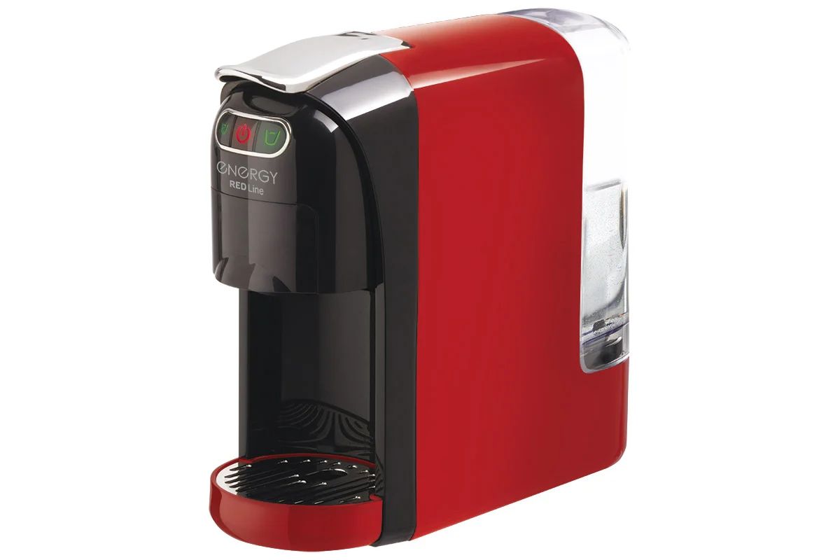 ENERGY EN-250-3 цвет красный