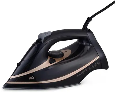 BQ SI1004 Black-Blue