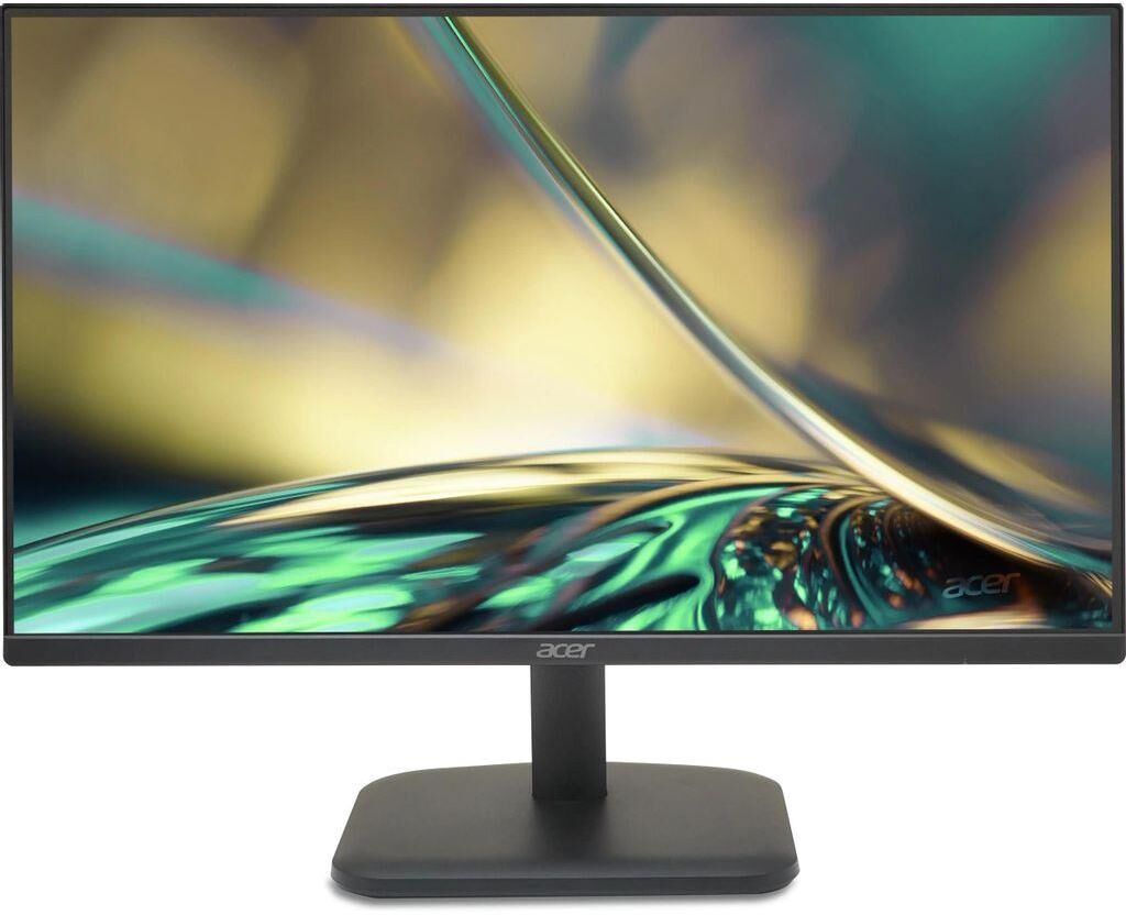 ACER 23.8" EK241YP0bi Black (UM.QE0CD.001)