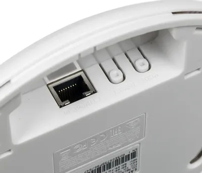 Точка доступа Mikrotik RouterBOARD [RBcAP2nD]