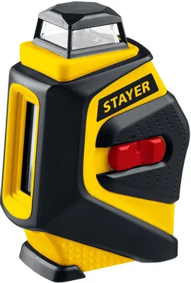 Stayer SL 360-2 34962-2 (со штативом)