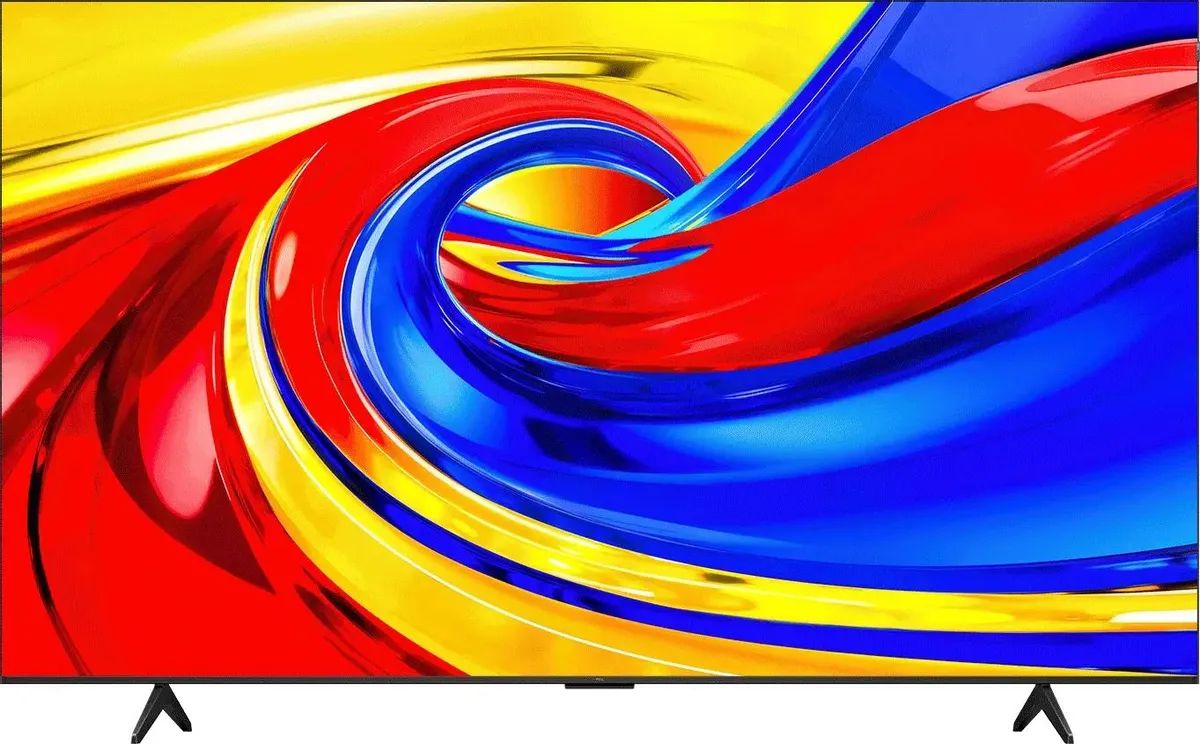 TCL 43P7L
