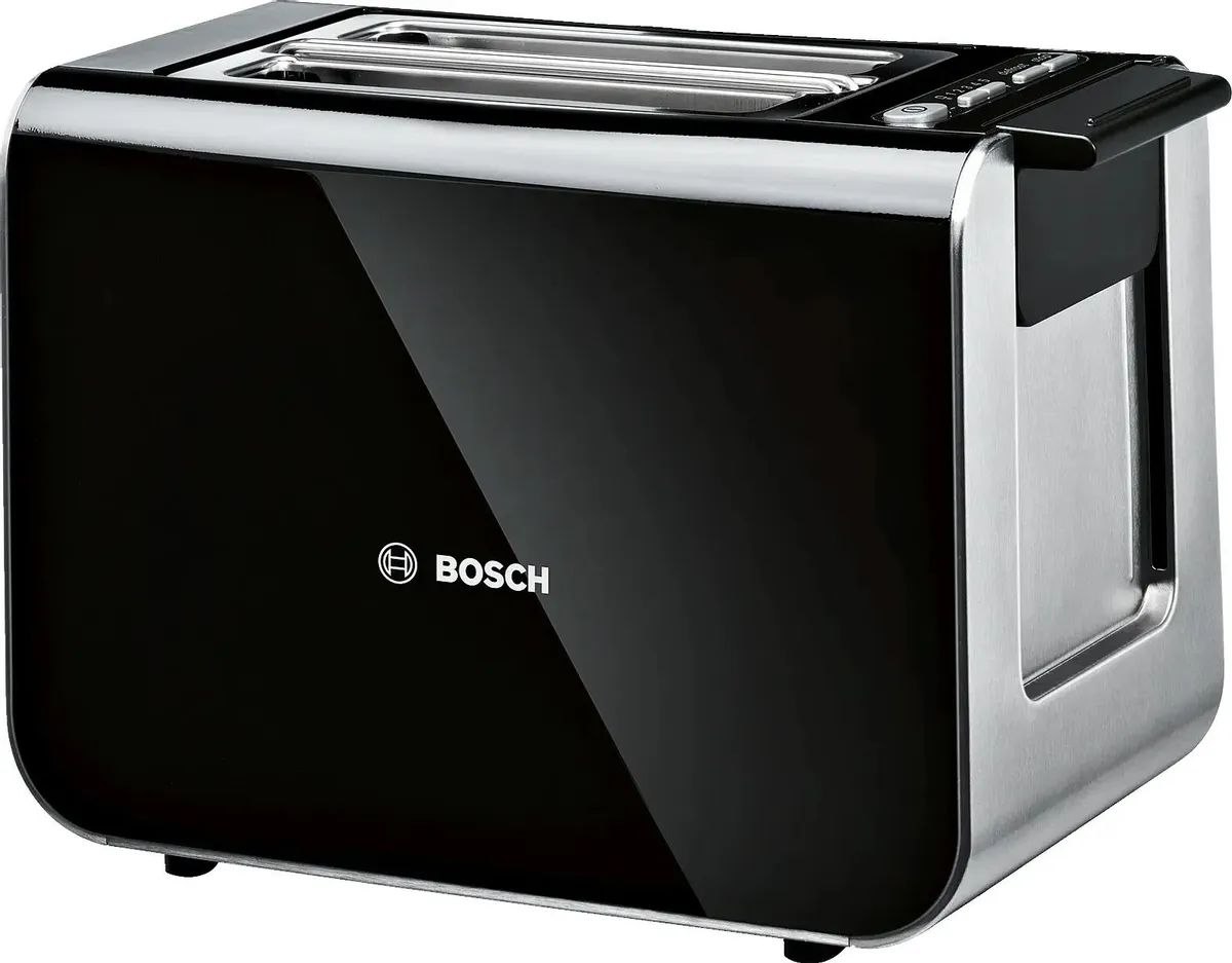 Тостер Bosch TAT8613N